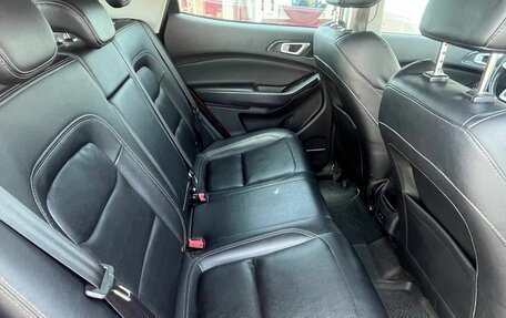 Chery Tiggo 4 I рестайлинг, 2020 год, 1 233 000 рублей, 13 фотография