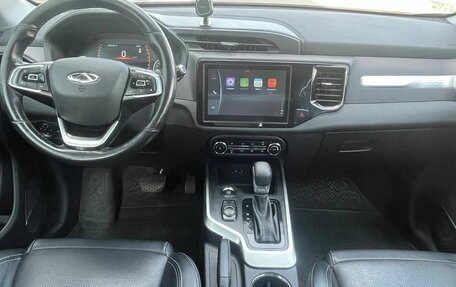 Chery Tiggo 4 I рестайлинг, 2020 год, 1 233 000 рублей, 14 фотография