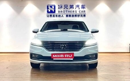 Volkswagen Lavida, 2022 год, 1 300 000 рублей, 2 фотография