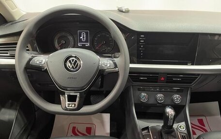 Volkswagen Lavida, 2022 год, 1 300 000 рублей, 7 фотография
