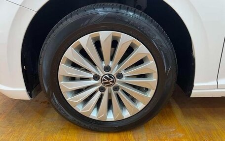 Volkswagen Lavida, 2022 год, 1 300 000 рублей, 5 фотография