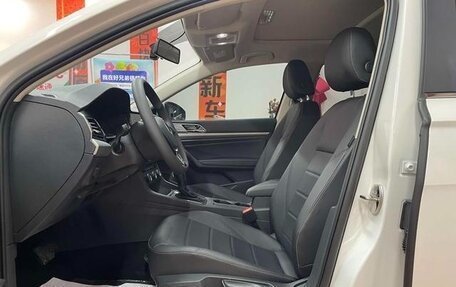 Volkswagen Lavida, 2022 год, 1 300 000 рублей, 12 фотография