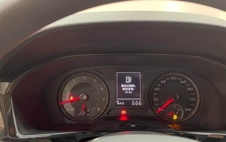 Volkswagen Lavida, 2022 год, 1 300 000 рублей, 9 фотография