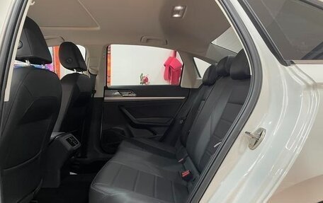 Volkswagen Lavida, 2022 год, 1 300 000 рублей, 15 фотография