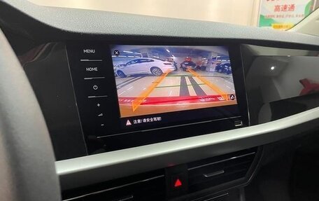 Volkswagen Lavida, 2022 год, 1 300 000 рублей, 10 фотография
