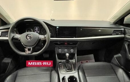 Volkswagen Lavida, 2022 год, 1 300 000 рублей, 8 фотография