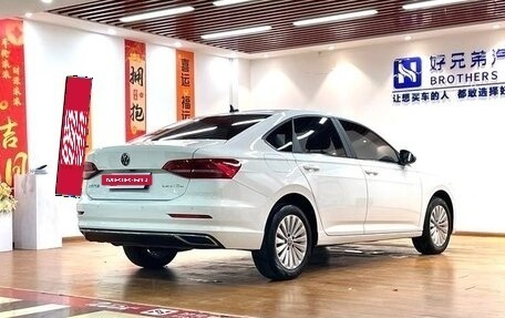 Volkswagen Lavida, 2022 год, 1 300 000 рублей, 4 фотография