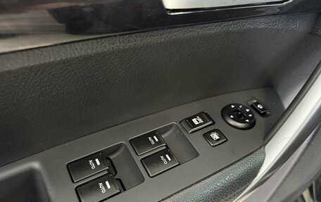KIA Sorento II рестайлинг, 2018 год, 2 100 000 рублей, 9 фотография