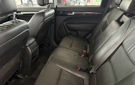 KIA Sorento II рестайлинг, 2018 год, 2 100 000 рублей, 11 фотография