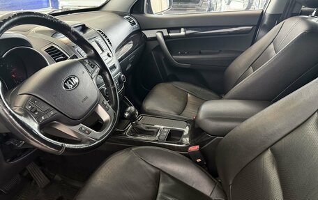 KIA Sorento II рестайлинг, 2018 год, 2 100 000 рублей, 7 фотография