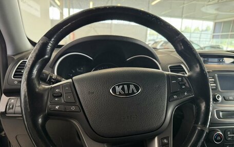 KIA Sorento II рестайлинг, 2018 год, 2 100 000 рублей, 8 фотография