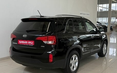 KIA Sorento II рестайлинг, 2018 год, 2 100 000 рублей, 4 фотография