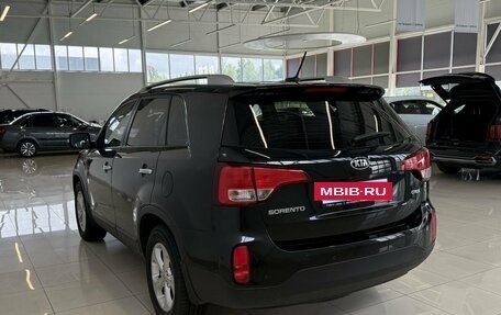 KIA Sorento II рестайлинг, 2018 год, 2 100 000 рублей, 6 фотография