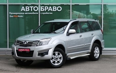 Great Wall Hover H3 I, 2014 год, 729 000 рублей, 1 фотография