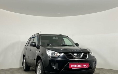 Chery Tiggo (T11), 2013 год, 575 000 рублей, 3 фотография