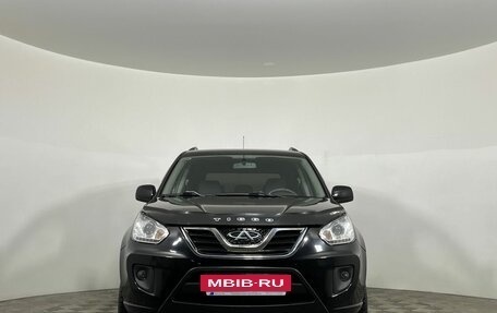 Chery Tiggo (T11), 2013 год, 575 000 рублей, 2 фотография