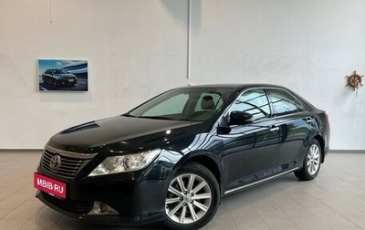 Toyota Camry, 2013 год, 1 950 000 рублей, 1 фотография
