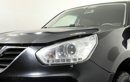 Chery Tiggo (T11), 2013 год, 575 000 рублей, 9 фотография