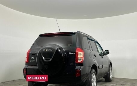 Chery Tiggo (T11), 2013 год, 575 000 рублей, 5 фотография