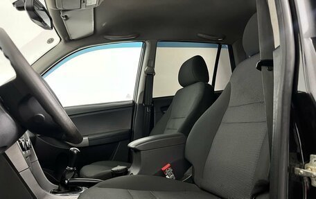 Chery Tiggo (T11), 2013 год, 575 000 рублей, 15 фотография