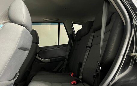 Chery Tiggo (T11), 2013 год, 575 000 рублей, 14 фотография