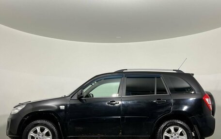 Chery Tiggo (T11), 2013 год, 575 000 рублей, 8 фотография