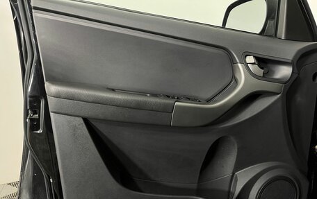 Chery Tiggo (T11), 2013 год, 575 000 рублей, 16 фотография