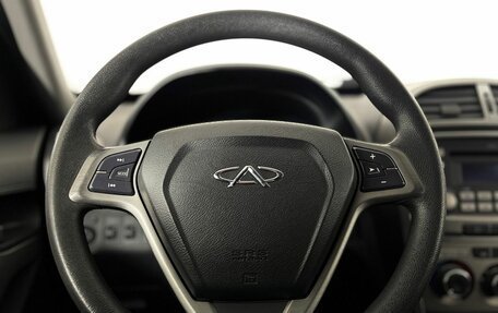 Chery Tiggo (T11), 2013 год, 575 000 рублей, 19 фотография