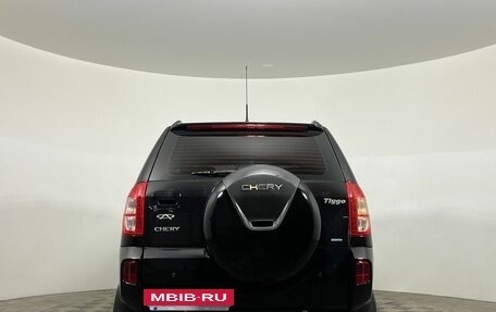 Chery Tiggo (T11), 2013 год, 575 000 рублей, 6 фотография