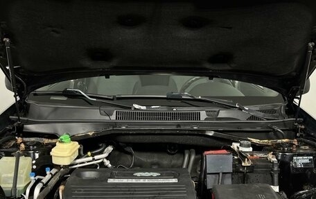 Chery Tiggo (T11), 2013 год, 575 000 рублей, 12 фотография