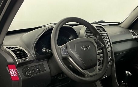 Chery Tiggo (T11), 2013 год, 575 000 рублей, 18 фотография