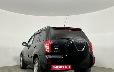Chery Tiggo (T11), 2013 год, 575 000 рублей, 7 фотография
