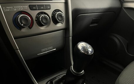 Chery Tiggo (T11), 2013 год, 575 000 рублей, 22 фотография