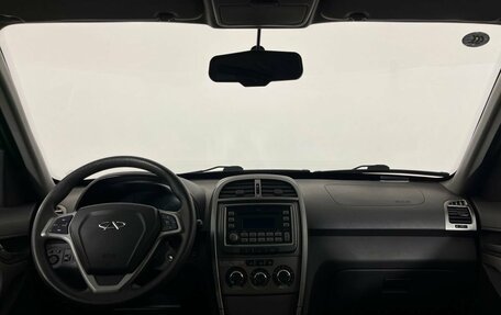 Chery Tiggo (T11), 2013 год, 575 000 рублей, 24 фотография