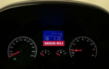 Chery Tiggo (T11), 2013 год, 575 000 рублей, 23 фотография