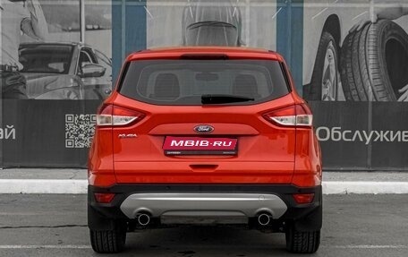 Ford Kuga III, 2015 год, 1 479 000 рублей, 4 фотография