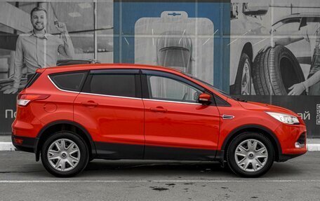Ford Kuga III, 2015 год, 1 479 000 рублей, 5 фотография