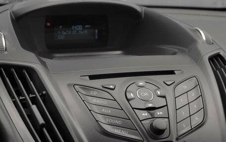 Ford Kuga III, 2015 год, 1 479 000 рублей, 13 фотография