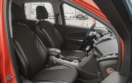 Ford Kuga III, 2015 год, 1 479 000 рублей, 8 фотография