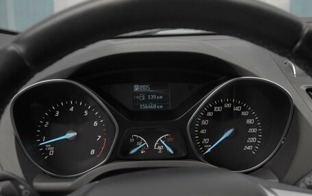 Ford Kuga III, 2015 год, 1 479 000 рублей, 14 фотография