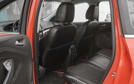 Ford Kuga III, 2015 год, 1 479 000 рублей, 11 фотография