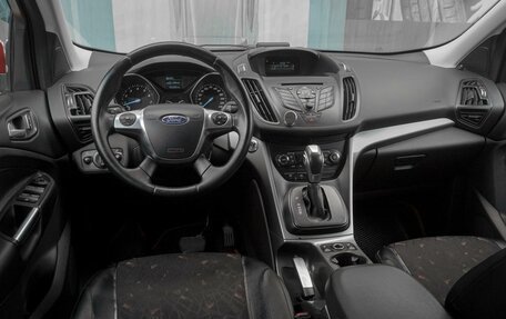 Ford Kuga III, 2015 год, 1 479 000 рублей, 6 фотография
