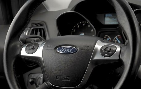 Ford Kuga III, 2015 год, 1 479 000 рублей, 16 фотография