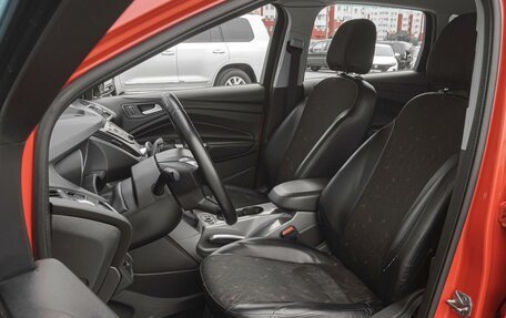Ford Kuga III, 2015 год, 1 479 000 рублей, 10 фотография