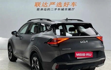 KIA Sportage IV рестайлинг, 2023 год, 2 399 199 рублей, 4 фотография