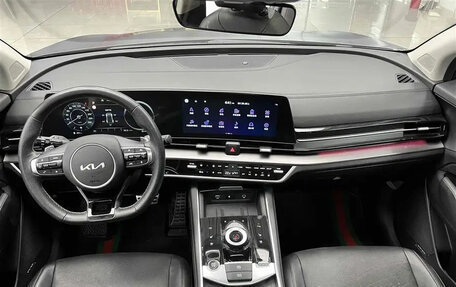 KIA Sportage IV рестайлинг, 2023 год, 2 399 199 рублей, 9 фотография