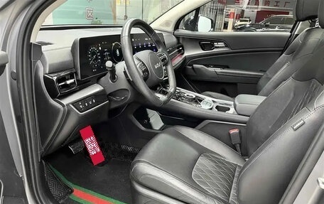 KIA Sportage IV рестайлинг, 2023 год, 2 399 199 рублей, 18 фотография