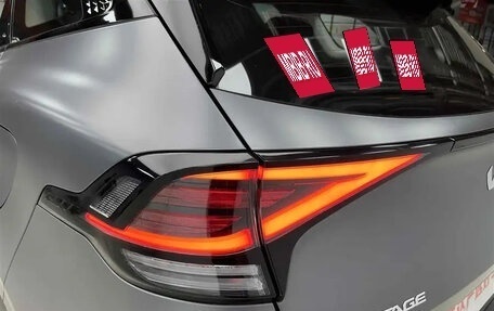 KIA Sportage IV рестайлинг, 2023 год, 2 399 199 рублей, 5 фотография