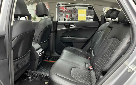 KIA Sportage IV рестайлинг, 2023 год, 2 399 199 рублей, 21 фотография