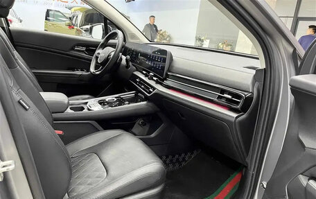 KIA Sportage IV рестайлинг, 2023 год, 2 399 199 рублей, 20 фотография